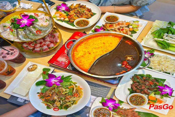HaoChi Dimsum - Vinh Center-6